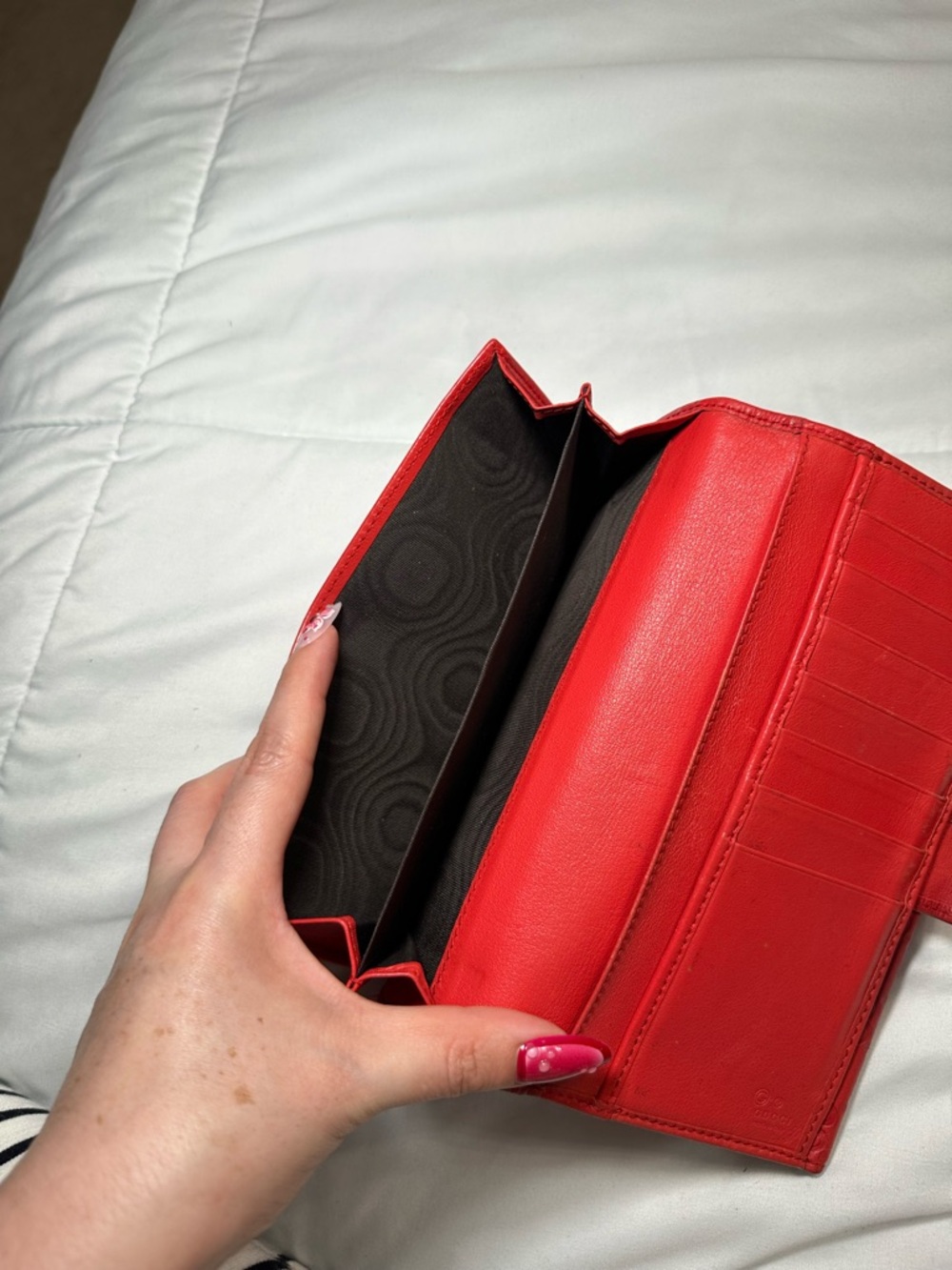 Gucci Authentic Project Wallet - Picture 12 of 15